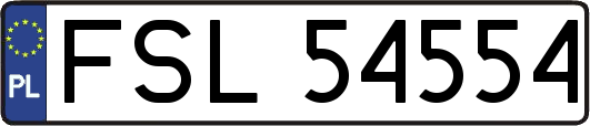 FSL54554