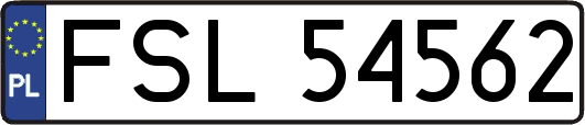 FSL54562