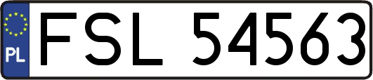 FSL54563