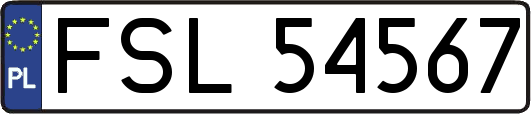 FSL54567