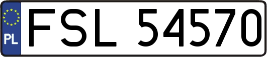 FSL54570