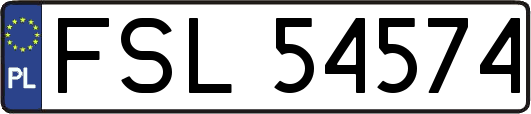 FSL54574