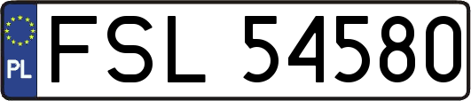 FSL54580