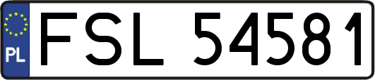 FSL54581