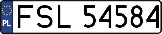 FSL54584