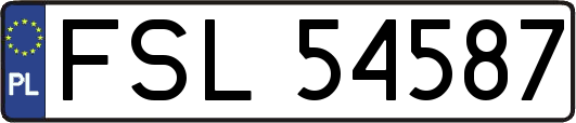 FSL54587