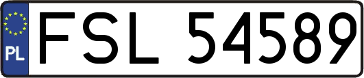 FSL54589