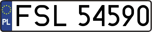 FSL54590