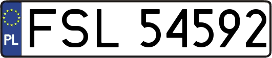 FSL54592