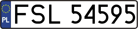 FSL54595