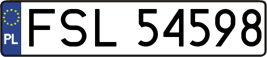 FSL54598