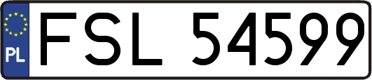 FSL54599