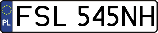FSL545NH