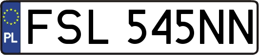 FSL545NN
