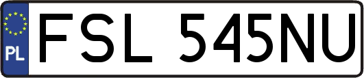 FSL545NU