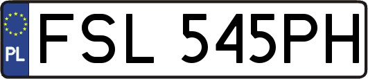 FSL545PH