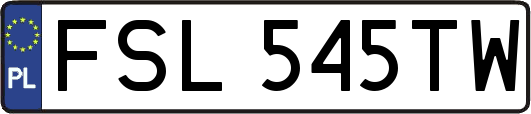 FSL545TW