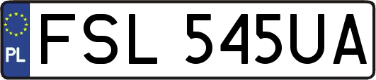 FSL545UA