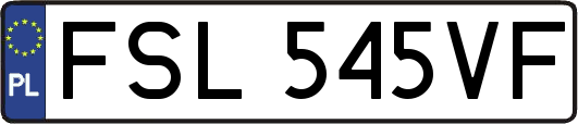 FSL545VF