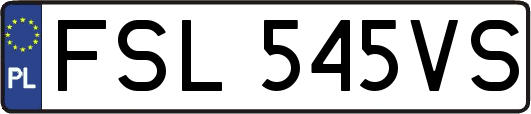 FSL545VS