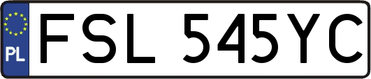 FSL545YC