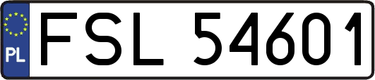 FSL54601