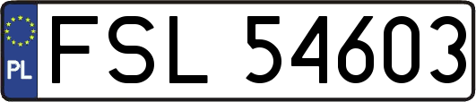 FSL54603
