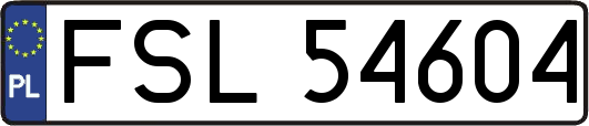 FSL54604