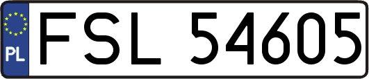 FSL54605