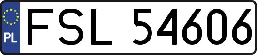 FSL54606