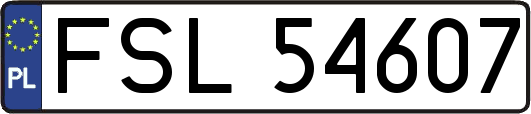 FSL54607