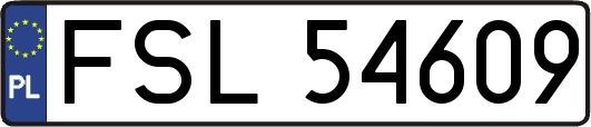 FSL54609