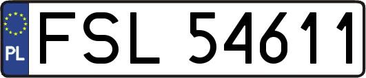 FSL54611