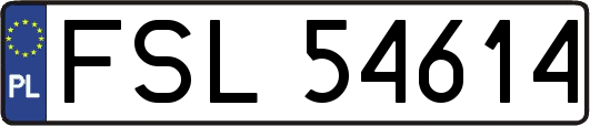FSL54614