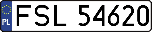 FSL54620
