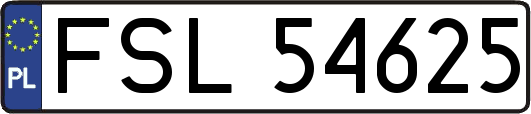 FSL54625
