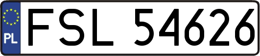 FSL54626