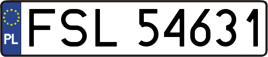 FSL54631