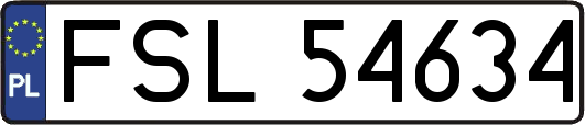 FSL54634
