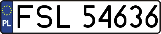FSL54636