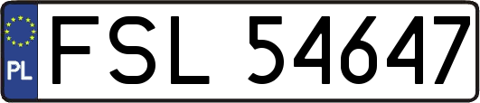 FSL54647