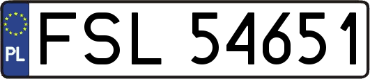 FSL54651