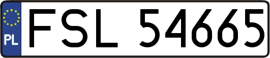 FSL54665
