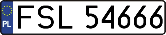 FSL54666