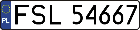 FSL54667