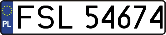 FSL54674