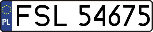 FSL54675