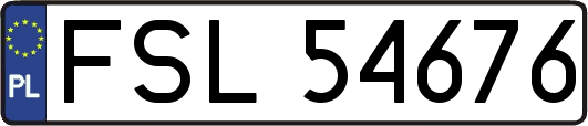 FSL54676