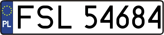 FSL54684