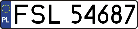 FSL54687